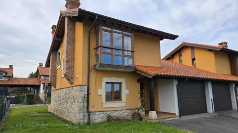 Foto 2 de Casa adosada en venda a Mijares - Bo Mijares, Santillana del Mar, Cantabria