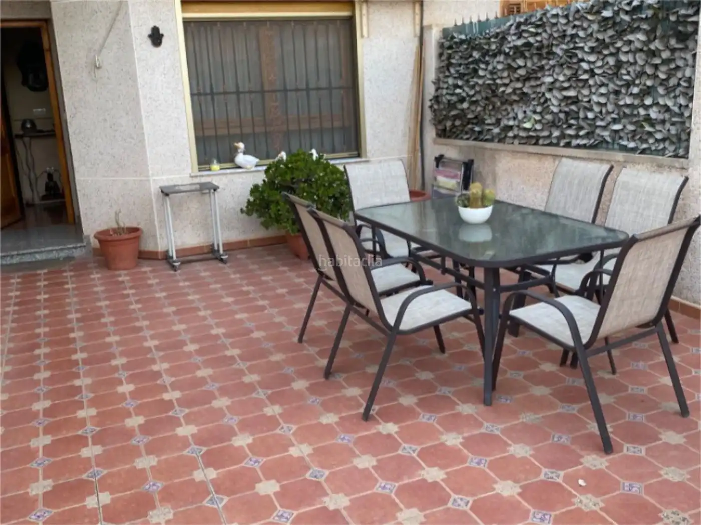 Terraced house for sale in Avenida Pablo Iglesias 36, imagen 4