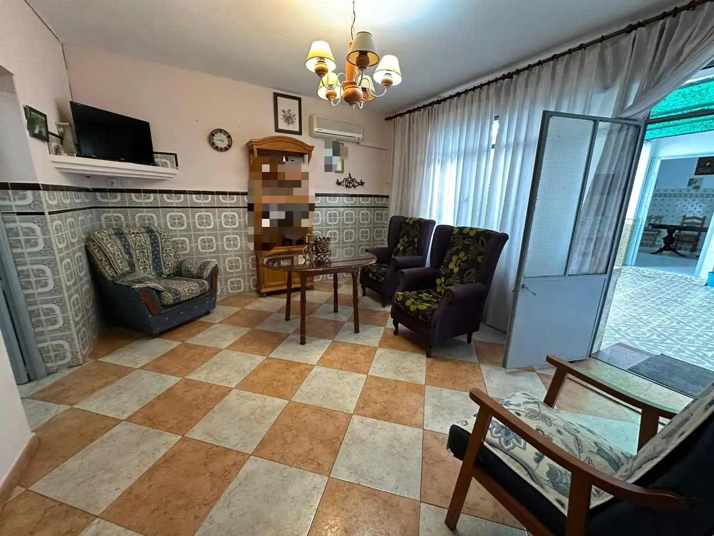 Casa in vendita a Villanueva de la Serena, imagen 3