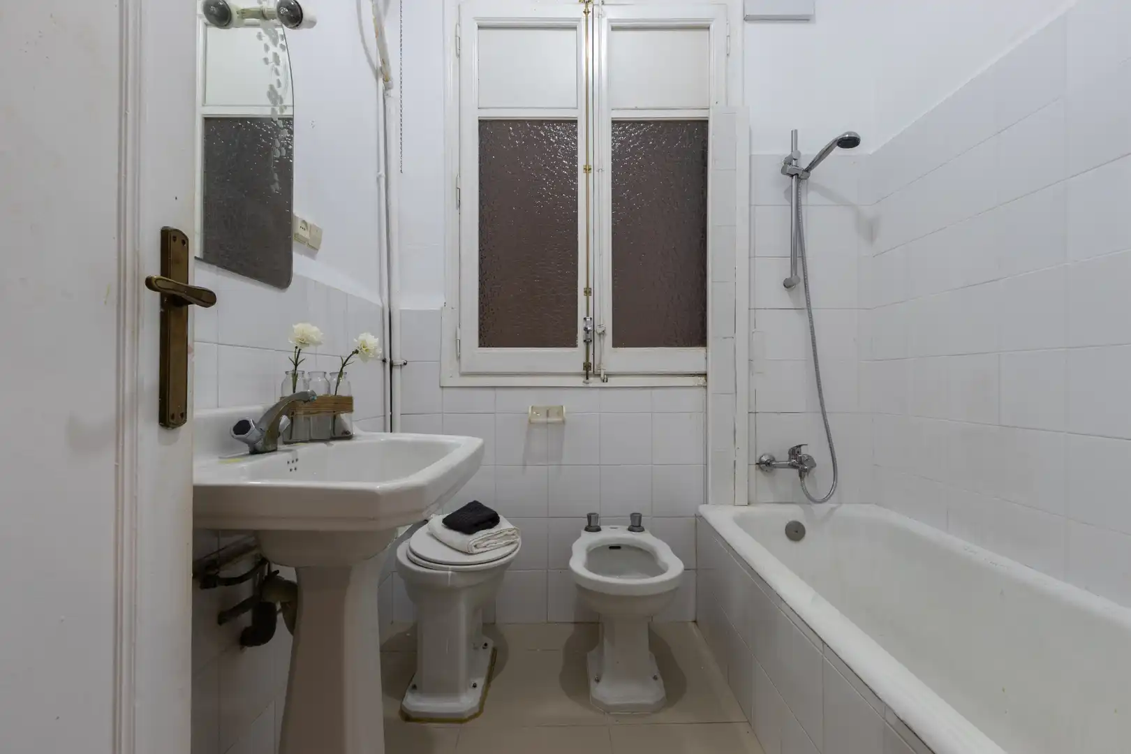 Piso con ascensor en venta en Carrer de Sant Llorenç, imagen 21