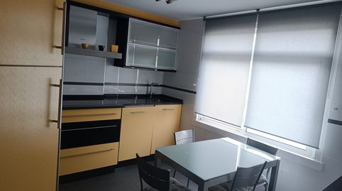Foto 2 de Dúplex en venda a Rúa Furoca, 4, Pastoriza, Arteixo