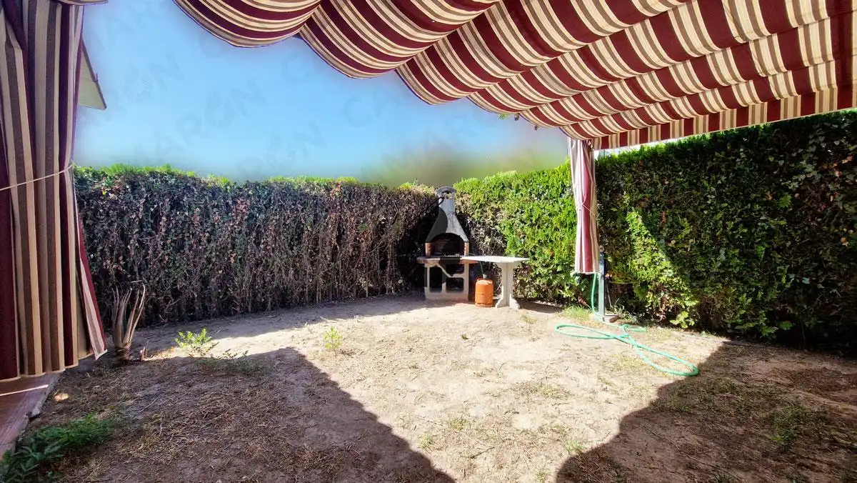 Casa con piscina in vendita a Palomares del Río, imagen 7
