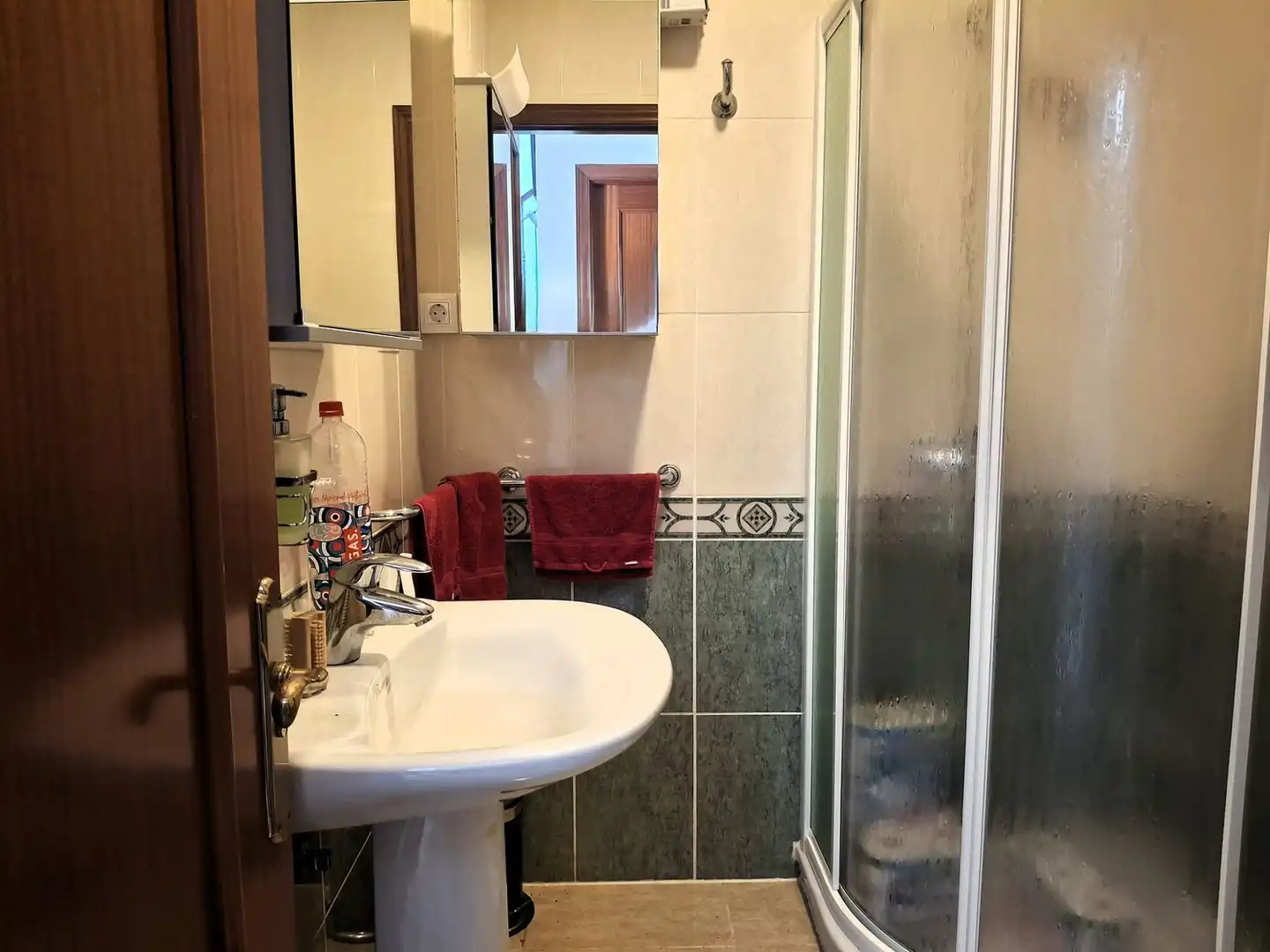 Bathroom of Houses for sale in Tuineje  with Air Conditioner and Terrace