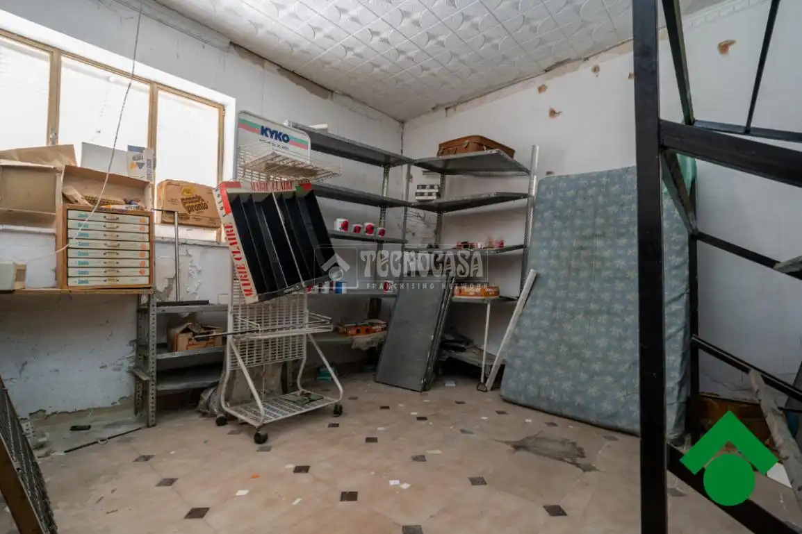 Casa adosada en venta en Valderrubio