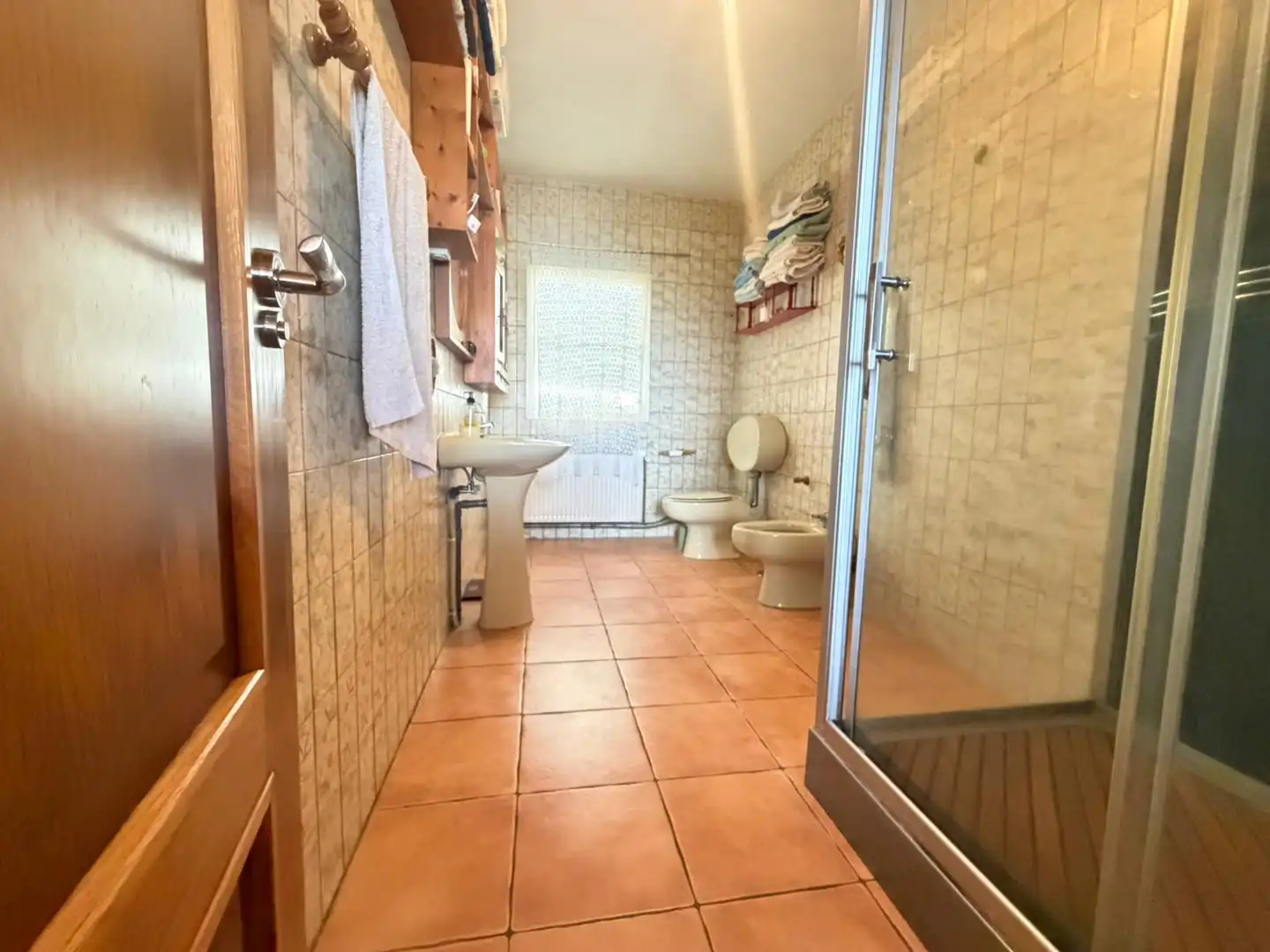 Chalet con jardín en venta en A Malata - Catabois - Ciudad Jardín, imagen 15