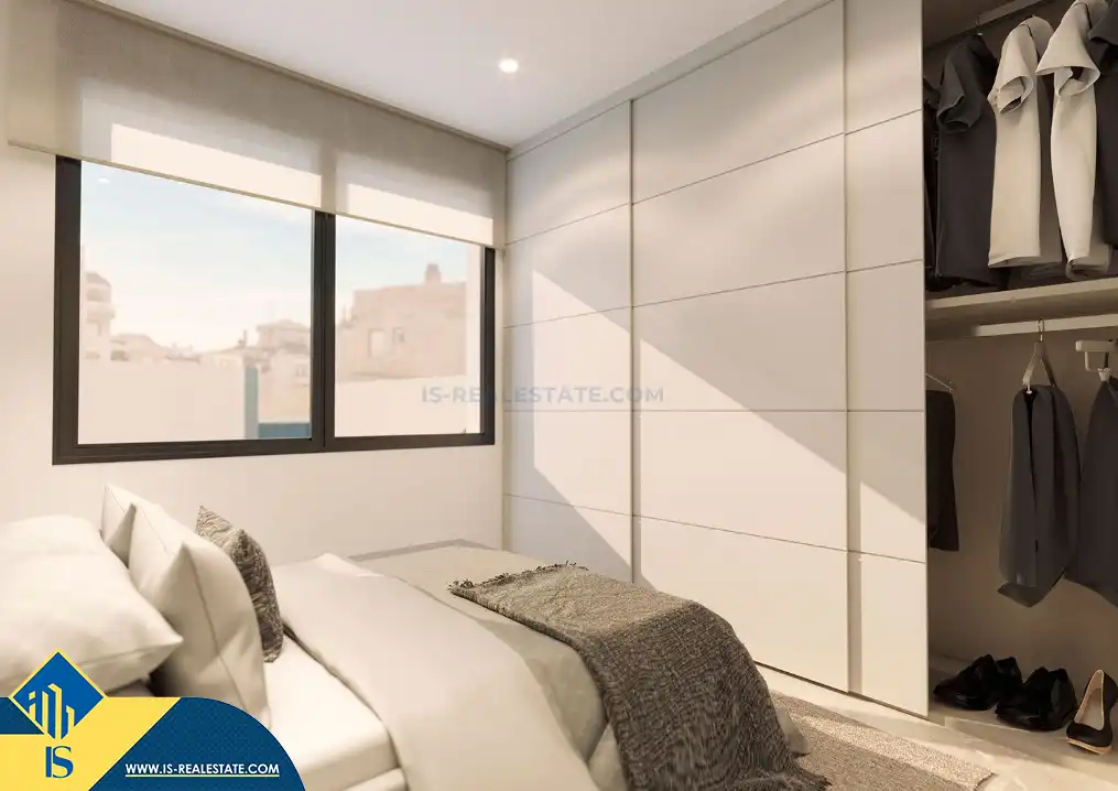 Flat with lift for sale in Playa del Acequión, Náufragos y Rocío del Mar, imagen 7