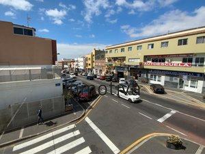 Foto 3 de Oficina en venda a Avenida Santa Cruz, 96, San Isidro, Santa Cruz de Tenerife