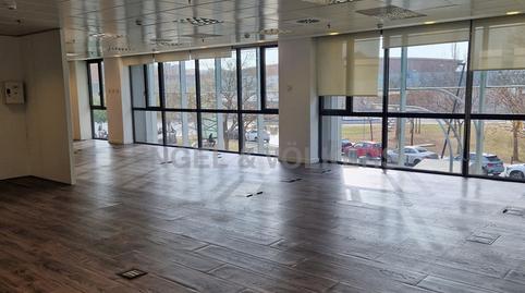 Foto 4 de Oficina de lloguer a Sant Josep, Barcelona