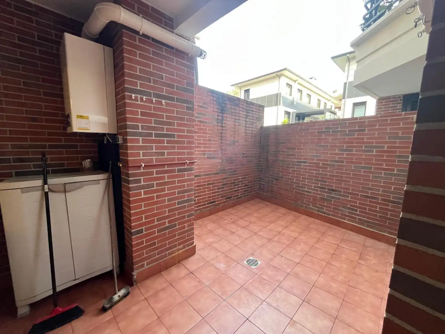 Planta baja en venta en Avenida de Conde Albox, 29, Limpias