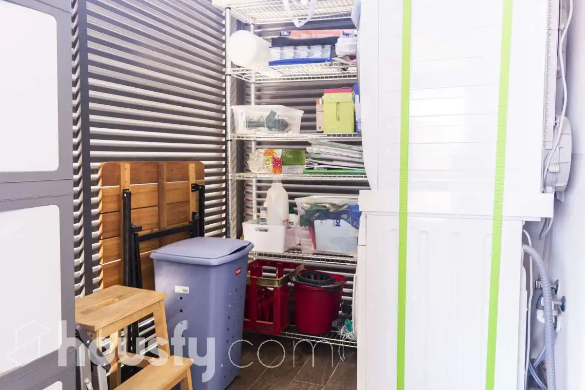 Flat for sale in Móstoles  with Air Conditioner, Terrace and Storage room