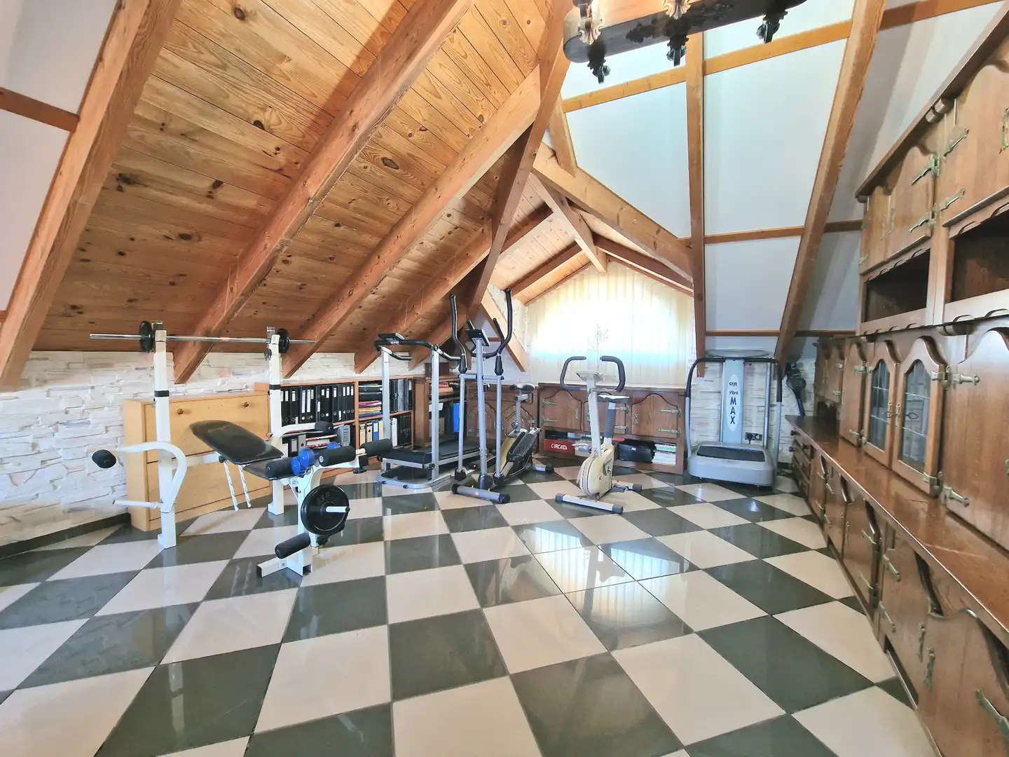 Villa avec piscine à vendre à Campo de Mijas, imagen 30