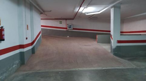 Foto 5 de Garaje en venta en C/ Maria Guerrero, Roquetas Pueblo, Roquetas de Mar