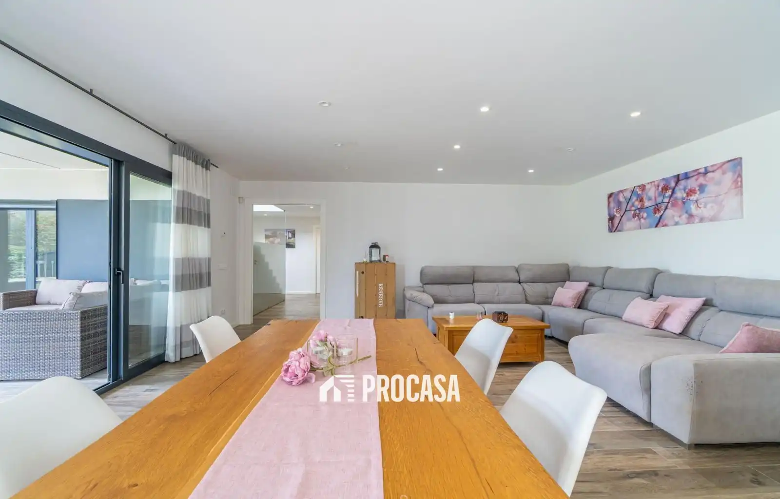 Chalet con piscina en venta en Rodamilans, imagen 12