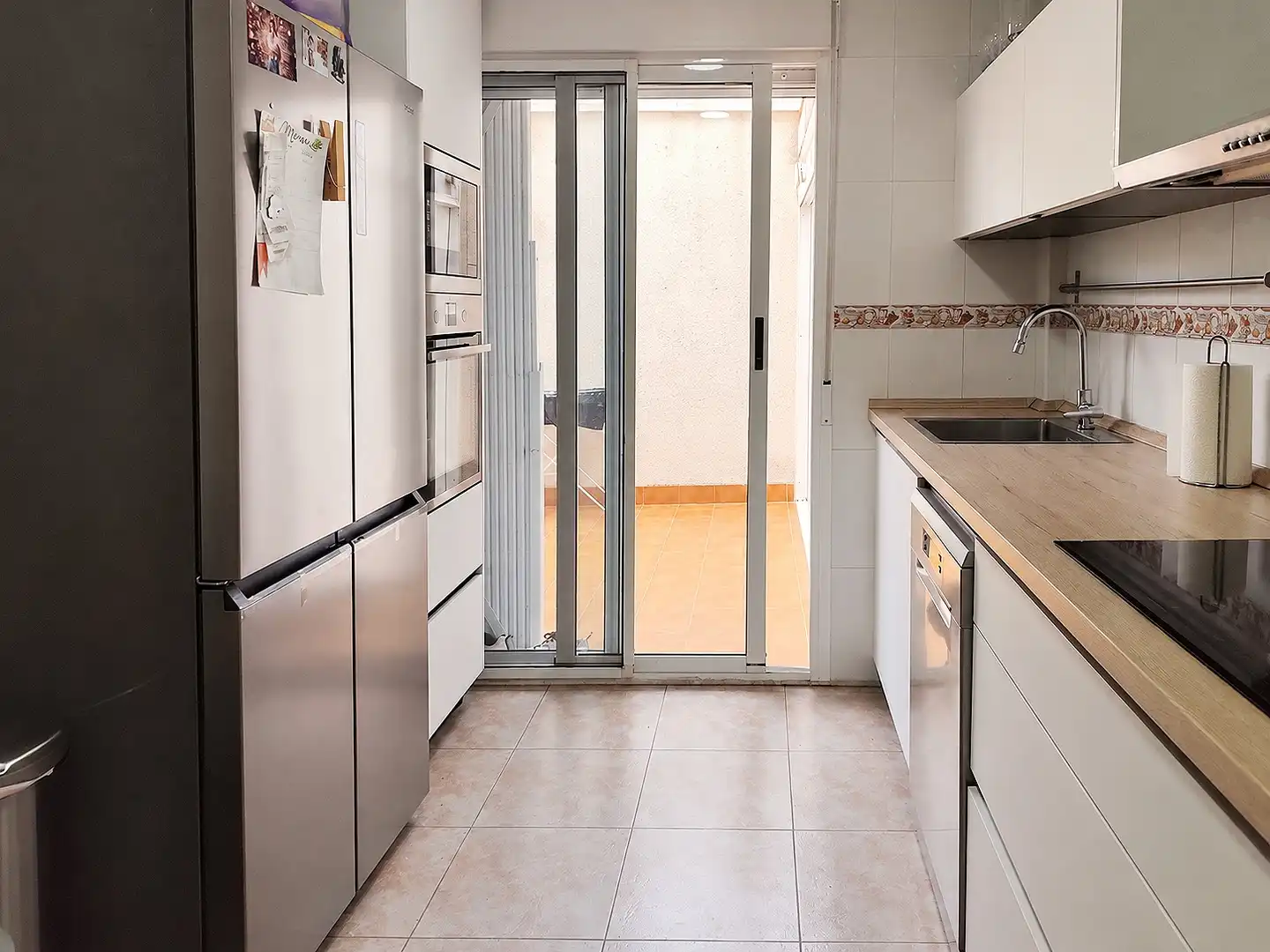Maison mitoyenne avec terrasse à vendre à Calle Homero 27, imagen 6