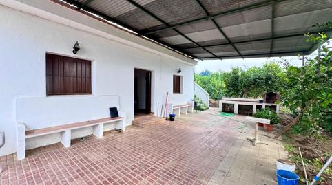 Foto 3 de Finca rústica en venta en Cártama, Málaga