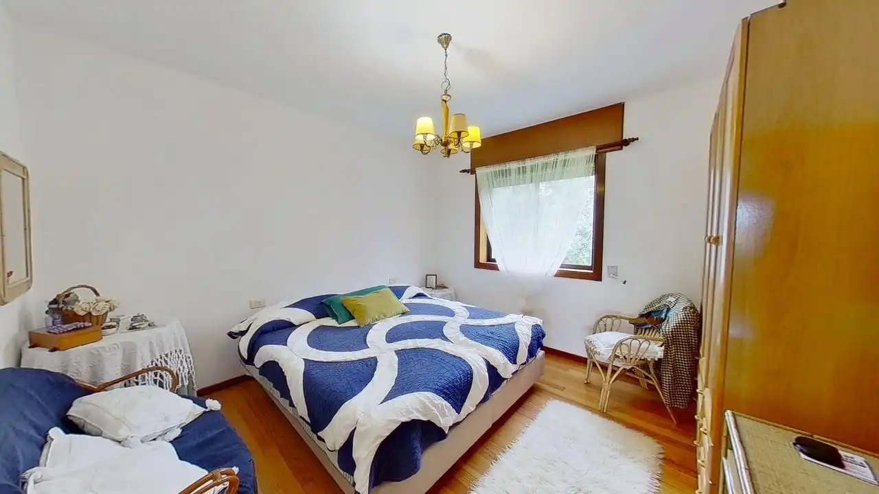 Bedroom of Houses for sale in Fene  with Heating, Private garden and Terrace