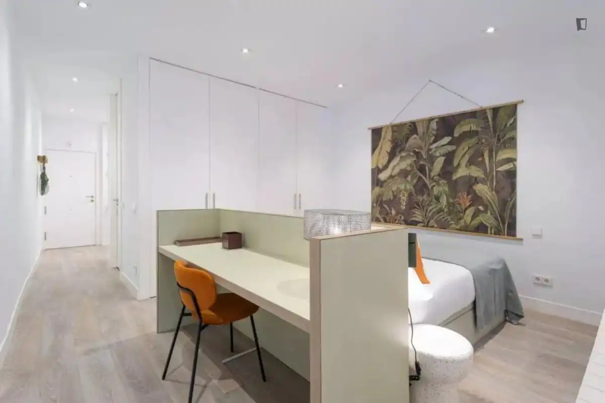 Appartement compact avec ascenseur à louer à Centro, imagen 11