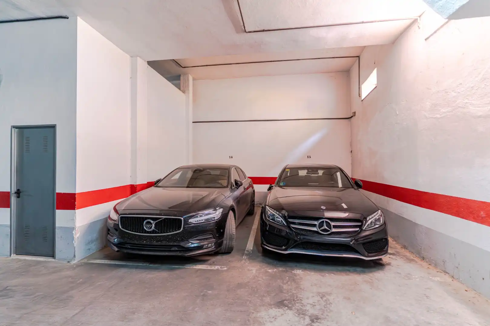 Parking de Casa o chalet en venta en Motril con Aire acondicionado, Calefacción y Terraza