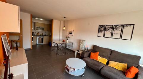 Foto 4 de Pis en venda a Carrer D'hipólito Lázaro, La Salut, Badalona