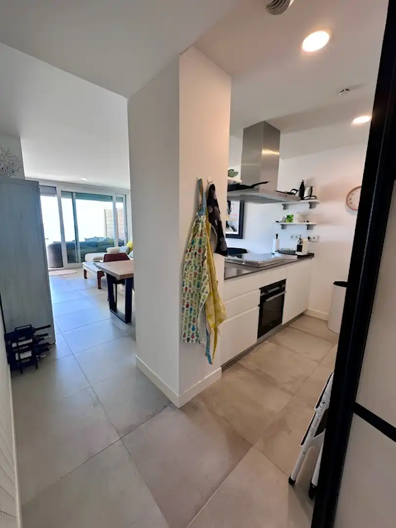 Apartament amb terrassa en venda a Puerto Deportivo, imagen 34