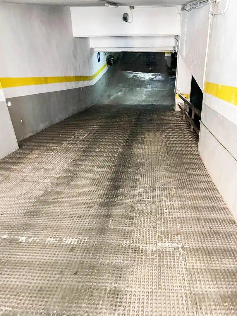 Garage zum Verkauf in Valencia
