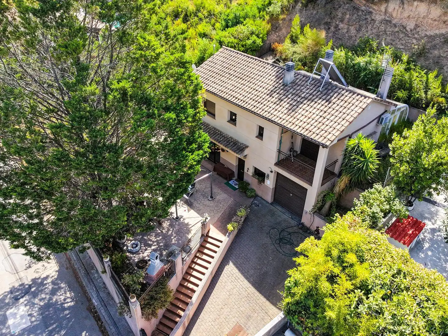 Villa à vendre à Piera