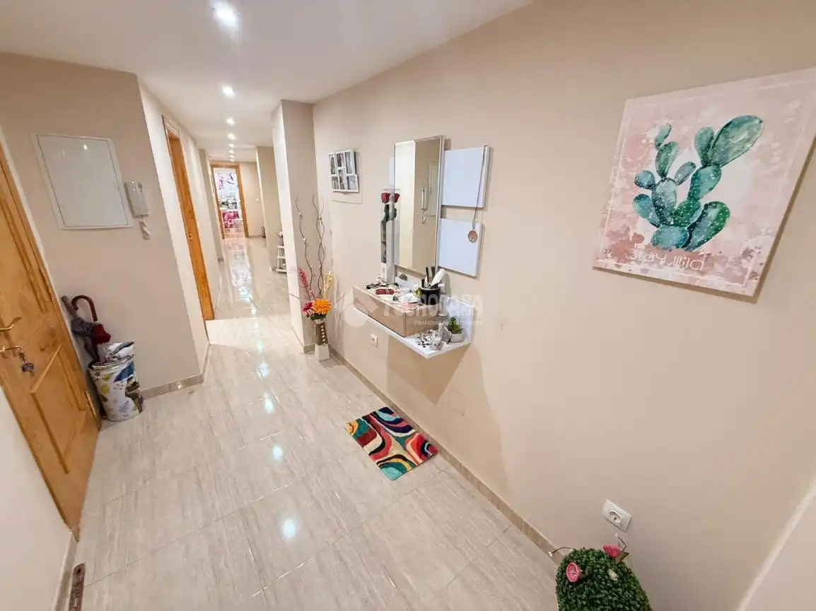 Piso con ascensor en venta en Martos, imagen 4