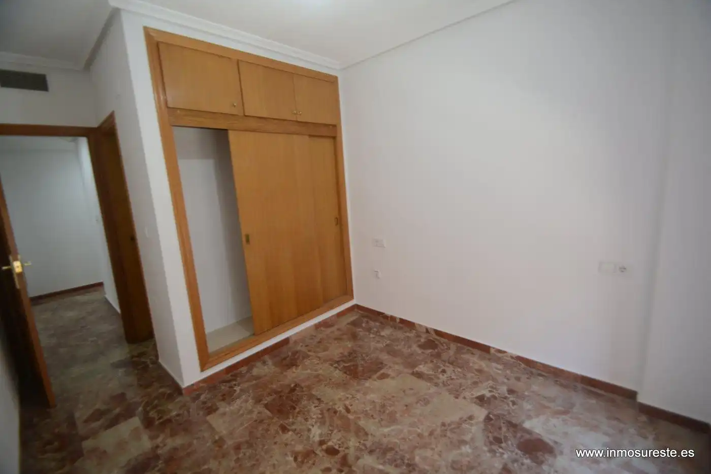 Bedroom of Flat for sale in Orihuela