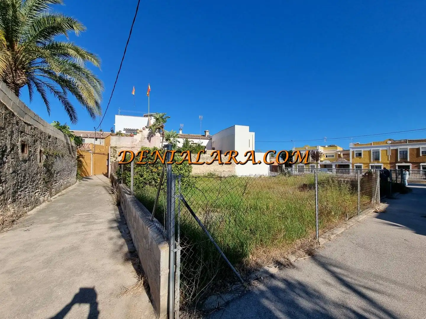 Residential land for sale in Els Poblets, imagen 6