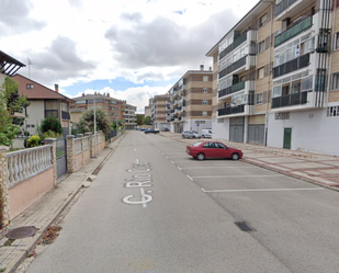 Exterior view of Premises for sale in Briviesca