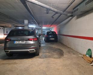 Parking of Garage for sale in Reus