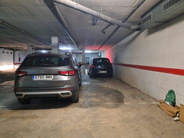 Individual amb ascensor en venda a Carrer d'Antònia Abelló I Filella 2