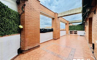 Terrace of Flat for sale in Sabadell  with Air Conditioner, Heating and Terrace