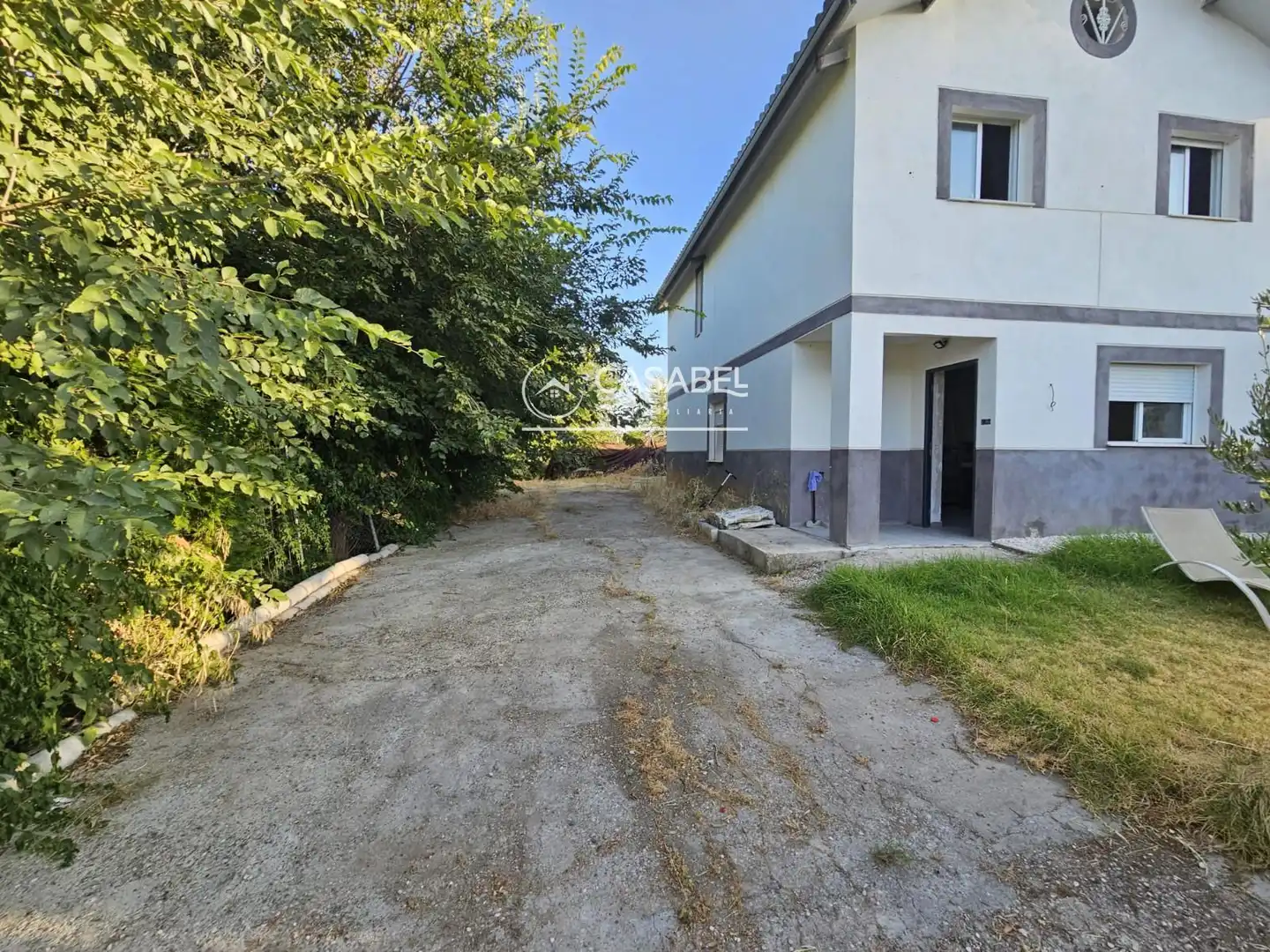 Grundstücke und Bauplätze zum Verkauf in ALEGRIA DE LA HUERTA, imagen 7