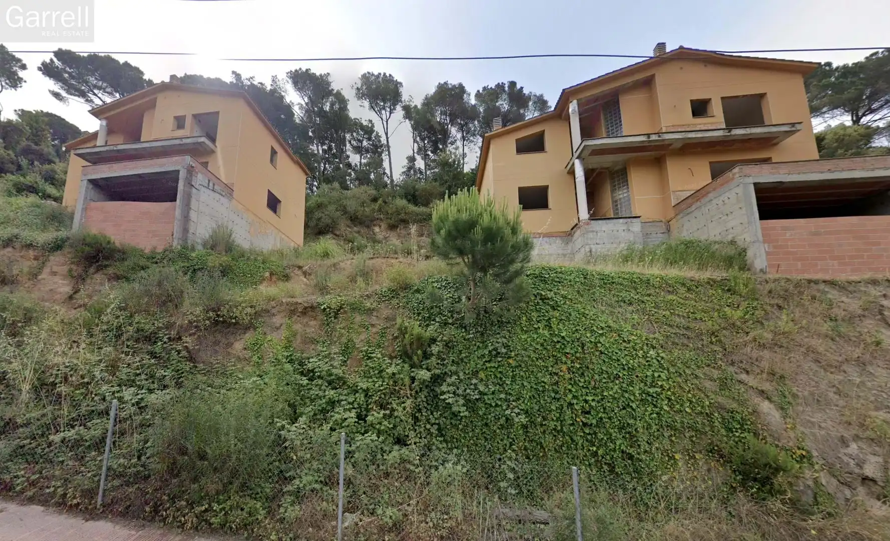 Grundstücke und Bauplätze zum Verkauf in AV CAN MASSUET 
 DOSRIUS (BARCELONA, imagen 7
