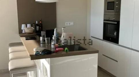 Foto 4 de Àtic en venda a Calle Rembrandt, Islas Menores - Mar de Cristal, Cartagena