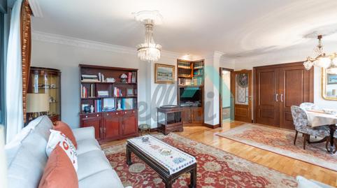 Foto 3 de Pis de lloguer a Fundación Príncipe de Asturias, Ciudad Naranco - Prados de La Fuente, Oviedo