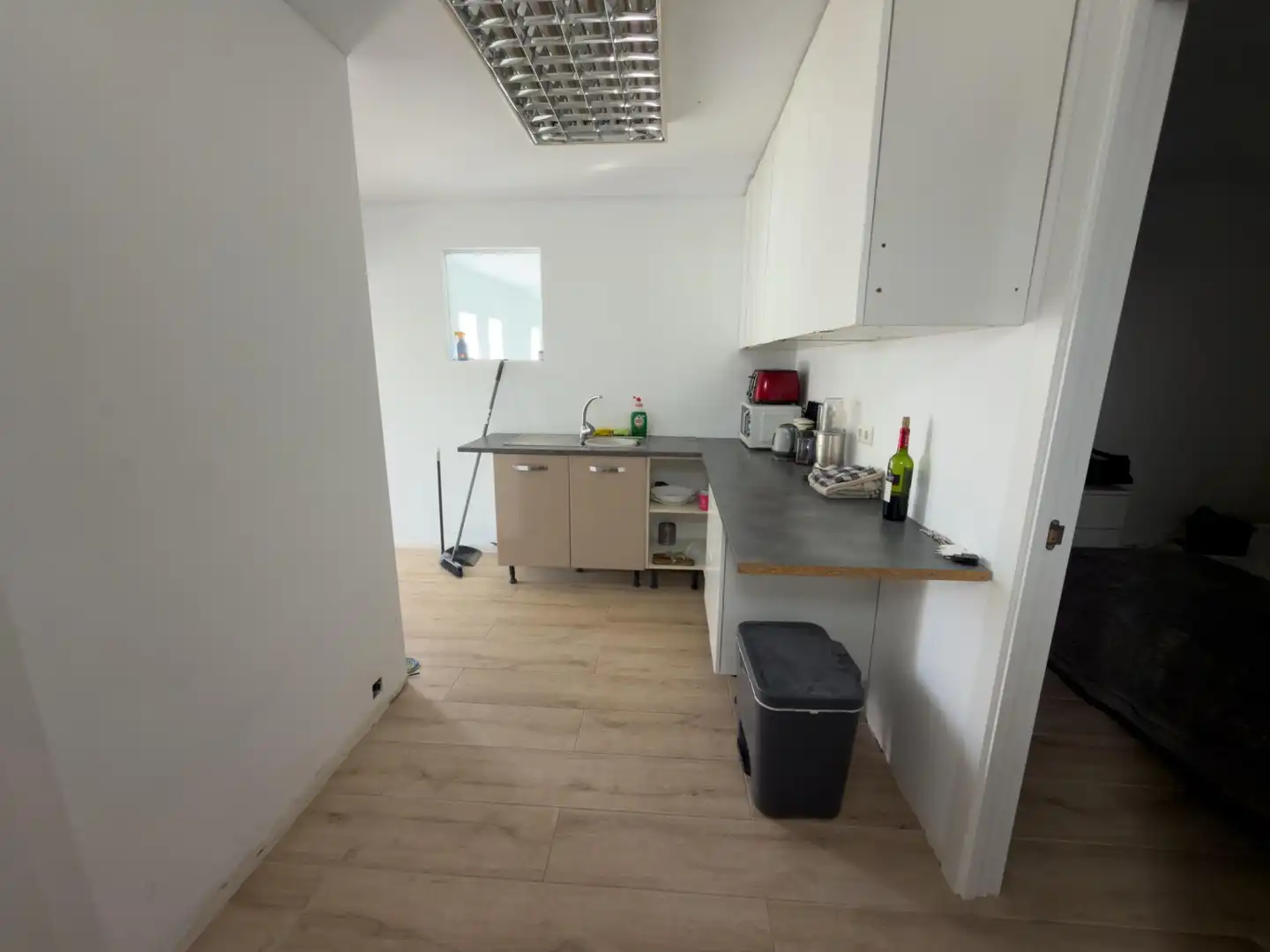 Cuina de Casa o xalet en venda en Los Montesinos amb Aire condicionat, Calefacció i Jardí privat