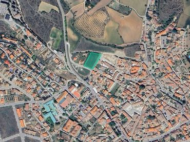 Rustikales Grundstück zum Verkauf in C/ Estrella