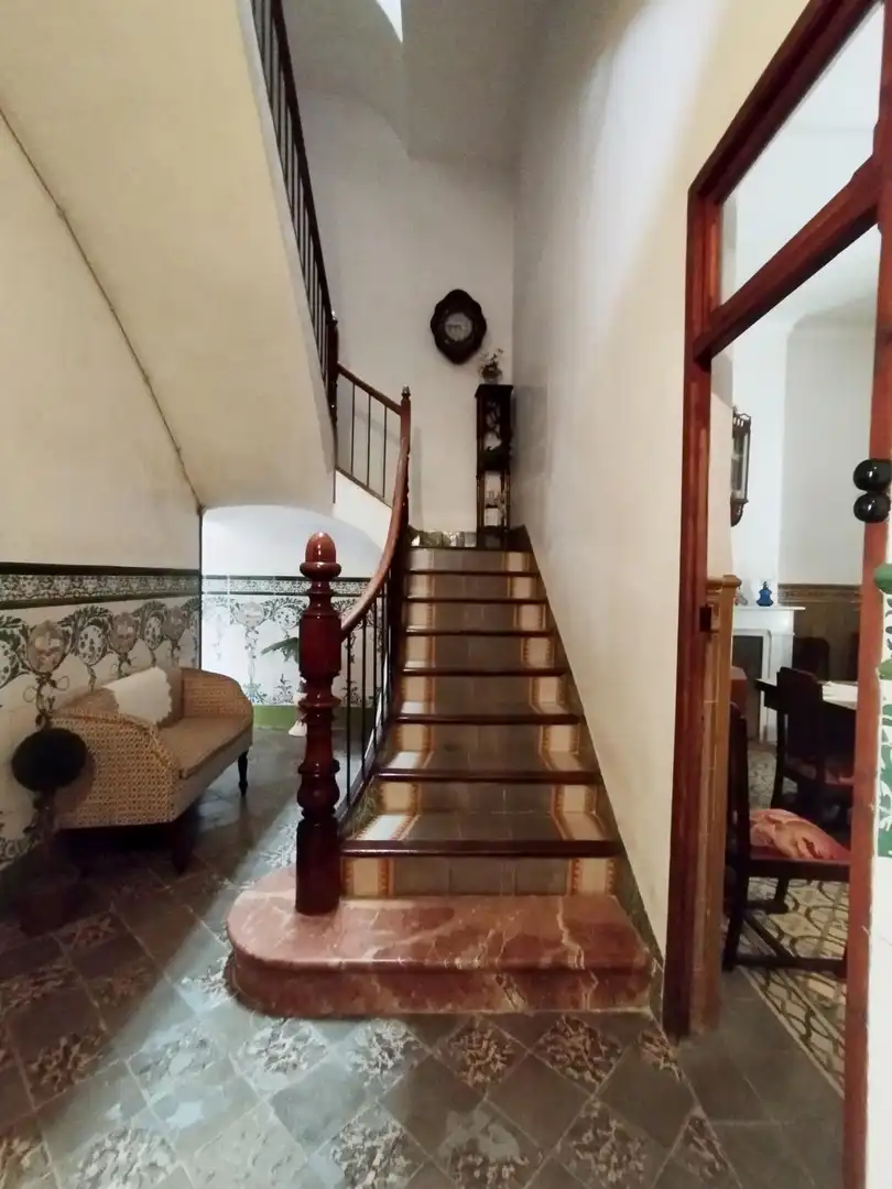 Houses for sale in Novelda  with Heating, Private garden and Terrace