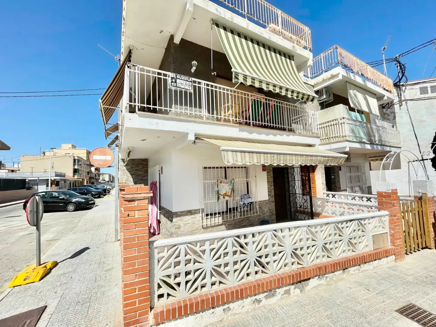 Casa in affitto a Lo Pagán, imagen 37