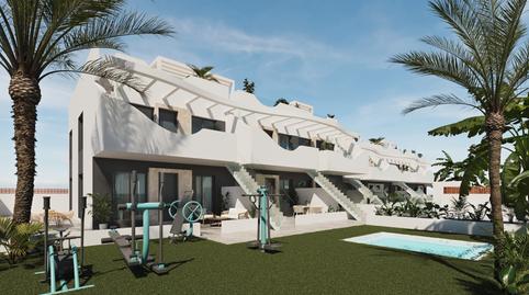 Foto 2 de Apartament en venda a Avenida la Venta, 45, Pilar de la Horadada ciudad, Pilar de la Horadada