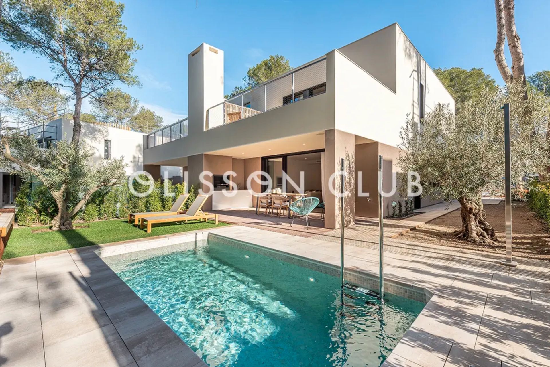 Casa o xalet en venda a Avinguda del Pla de Maset, 2, Pla de Maset - Cap de Salou