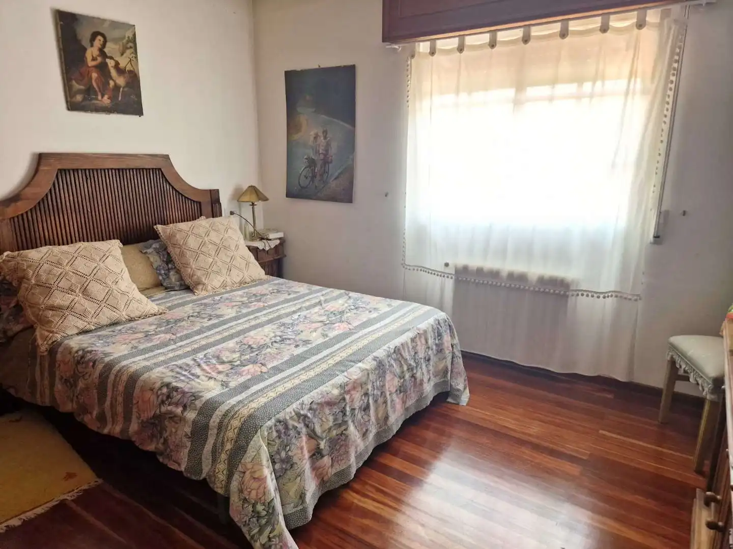 House with pool for sale in Brión, imagen 28