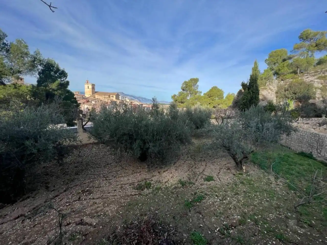 Villa avec jardin à vendre à Penàguila, imagen 62