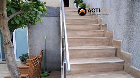 Foto 3 de Casa adosada en venda a Mejostilla, Cáceres