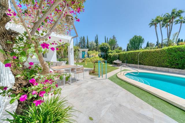 Casa-chalet en Venta en El Rosario - Ricmar