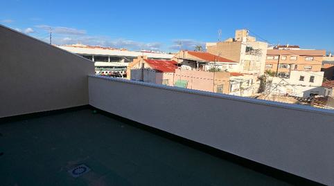 Foto 3 de Pis de lloguer a Calle Calderas del Gas, 3, Santiago el Mayor, Murcia