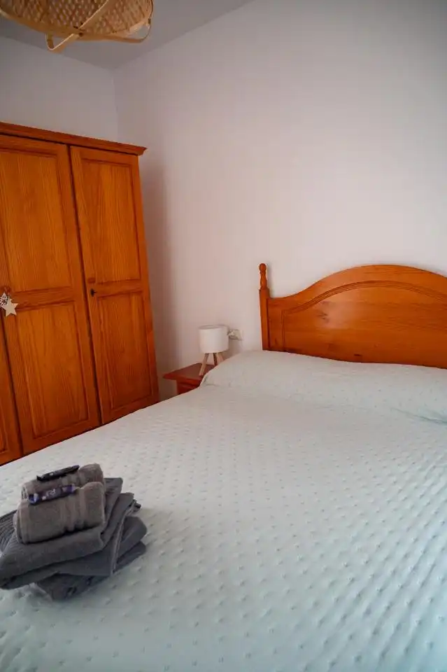 Ground floor to rent in Malpaís, imagen 9