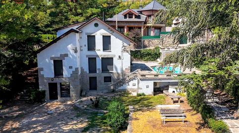 Foto 2 de Casa o chalet en venta en Los Molinos, Madrid